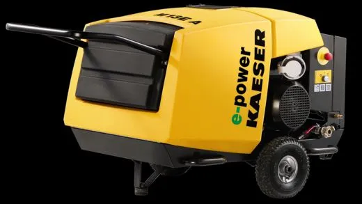 compresores aire industriales en Novillas compresores aire industriales en Novillas
